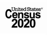 2020 Census logo
