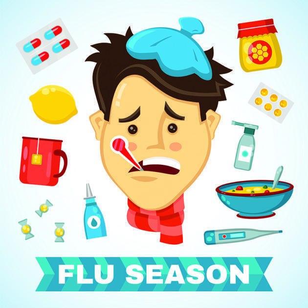 Flu Shot