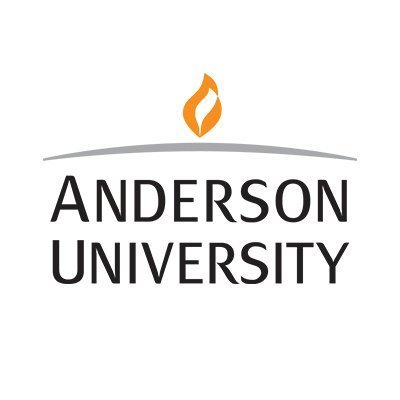 Anderson University Logo
