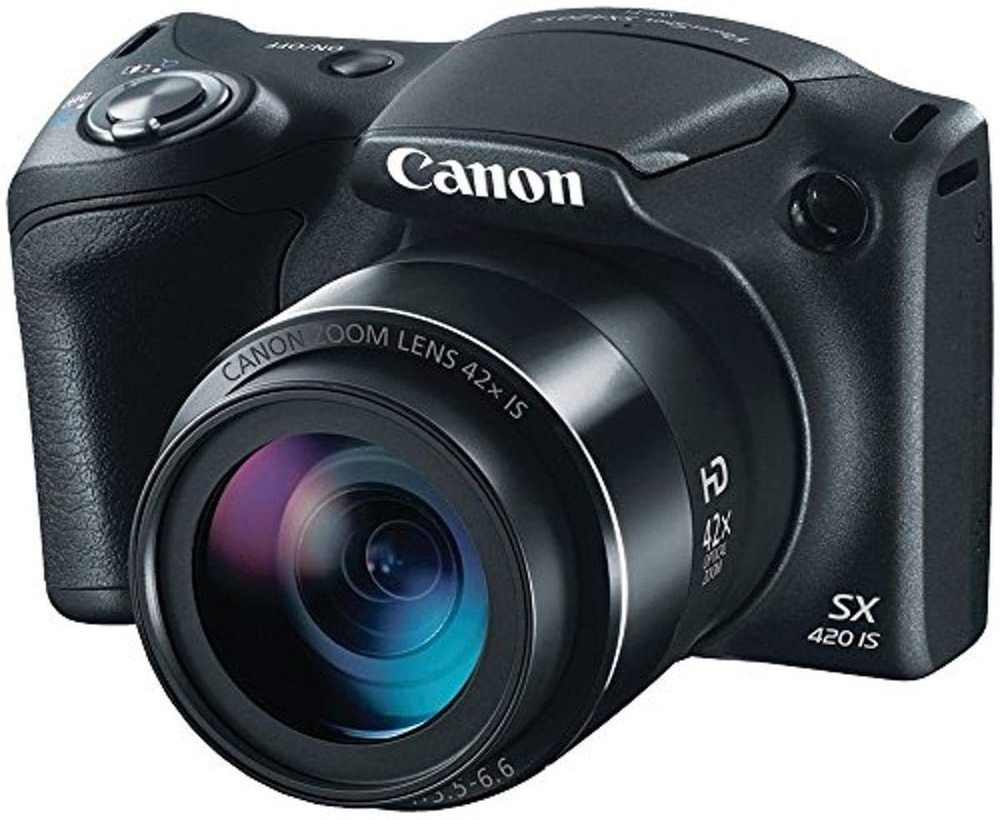 Camera