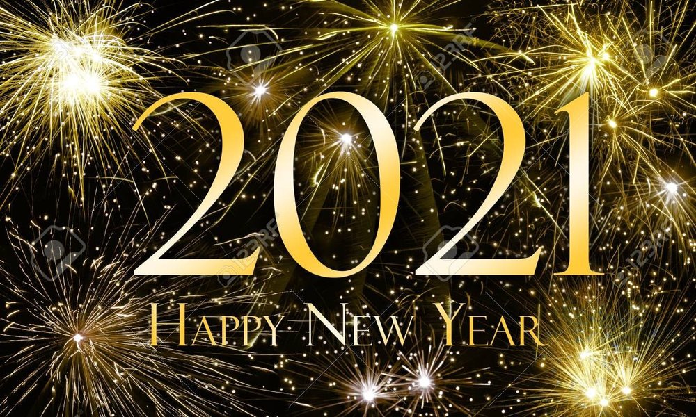 HAPPY NEW YEARS!!!!!