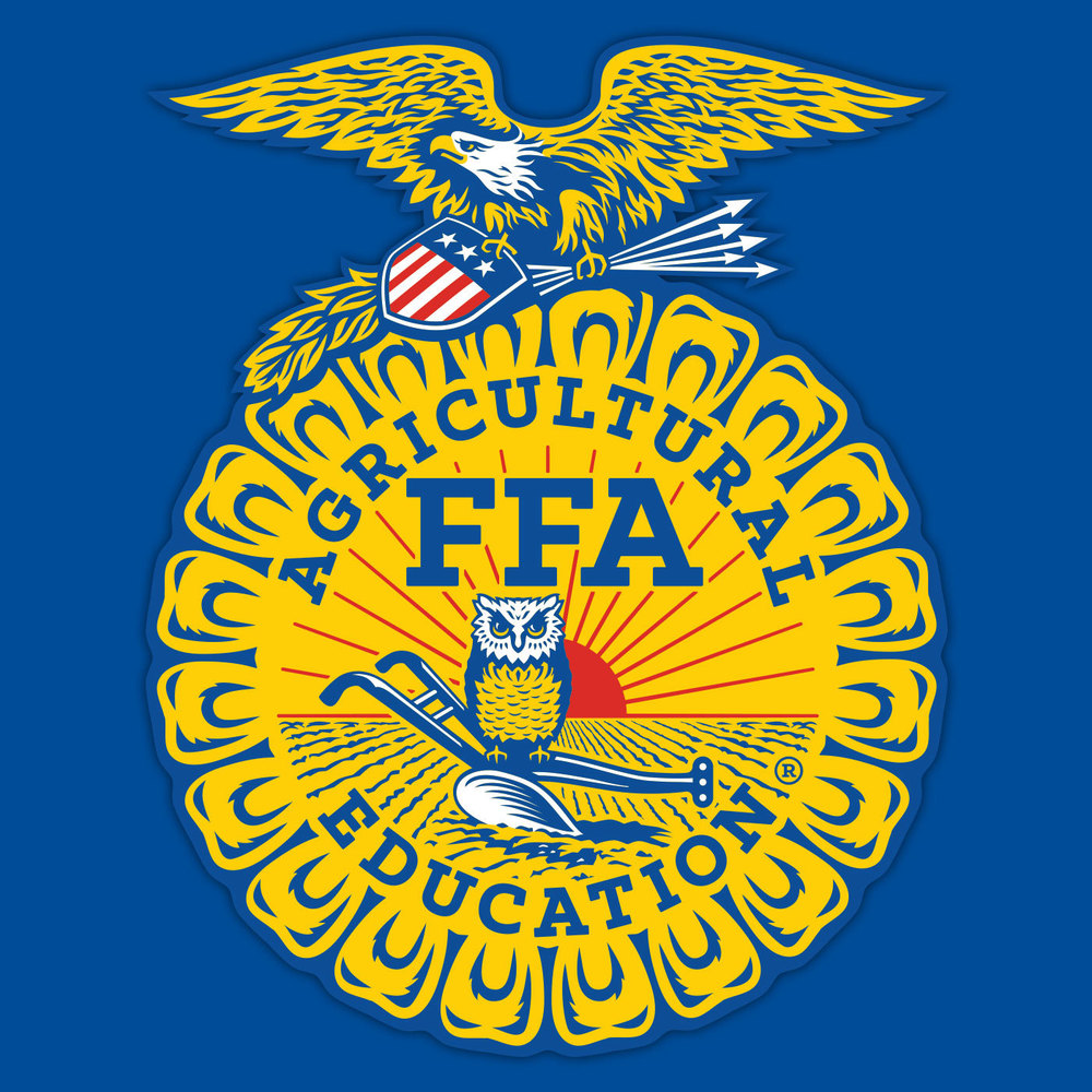 FFA Meeting Blackford Junior Senior High School
