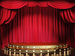 Theatre Stage