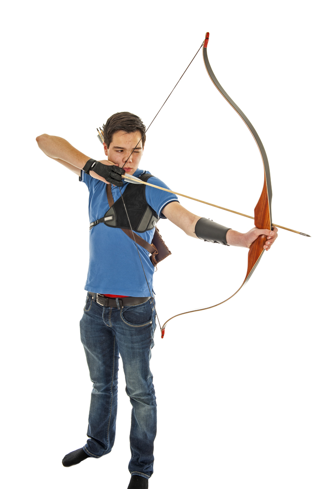 Archery 