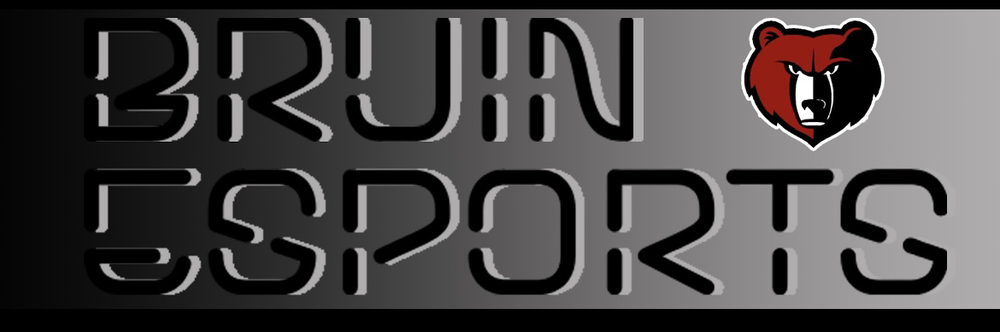 Bruin e-Sports Logo