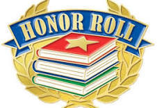 Honor Roll graphic