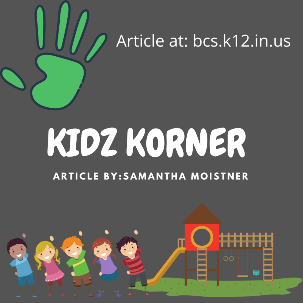 Kidz Korner