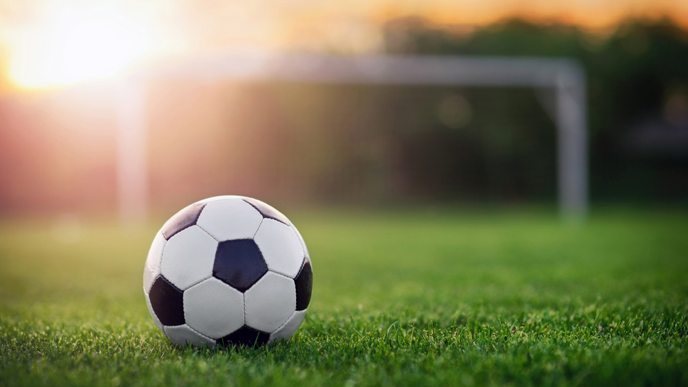 Soccer Ball