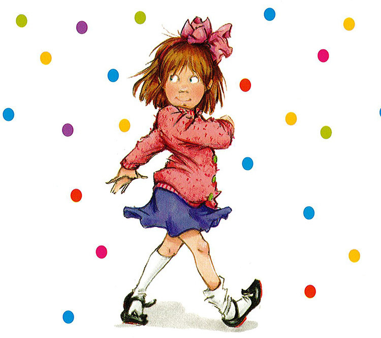 Junie B Jones
