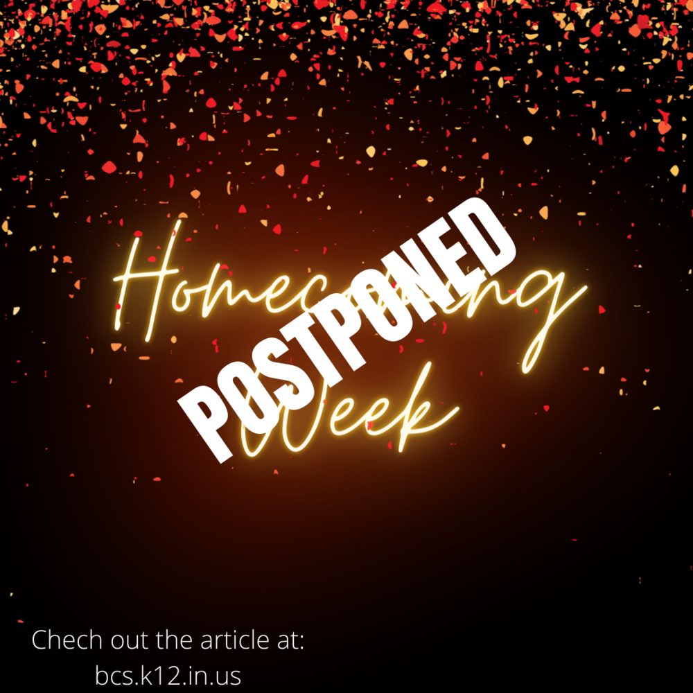 Homecoming Week