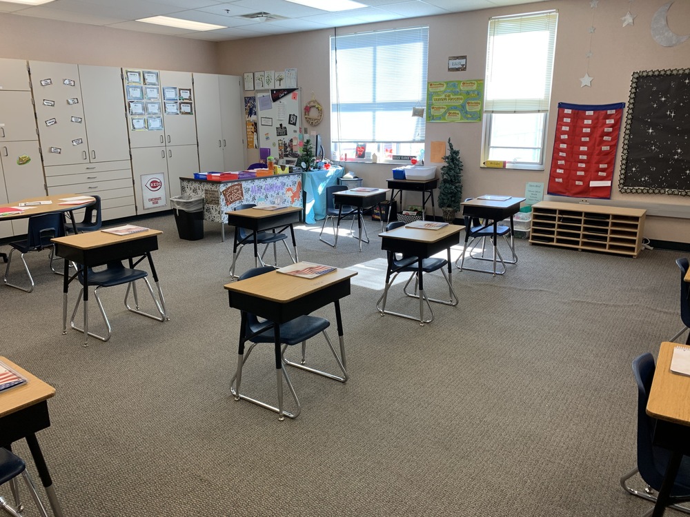 Montpelier School Shares Covid 19 Procedures Blackford County Schools
