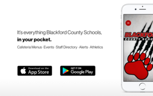 Introducing our new Mobile App!
