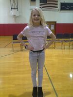 Spelling Bowl