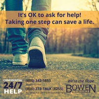 Student assistance program offers free counseling service