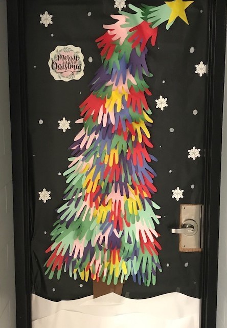 Blackford Junior Senior High School