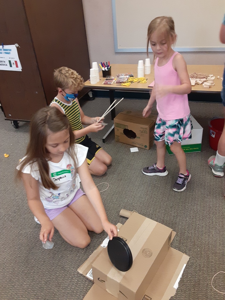 Camp Invention 2