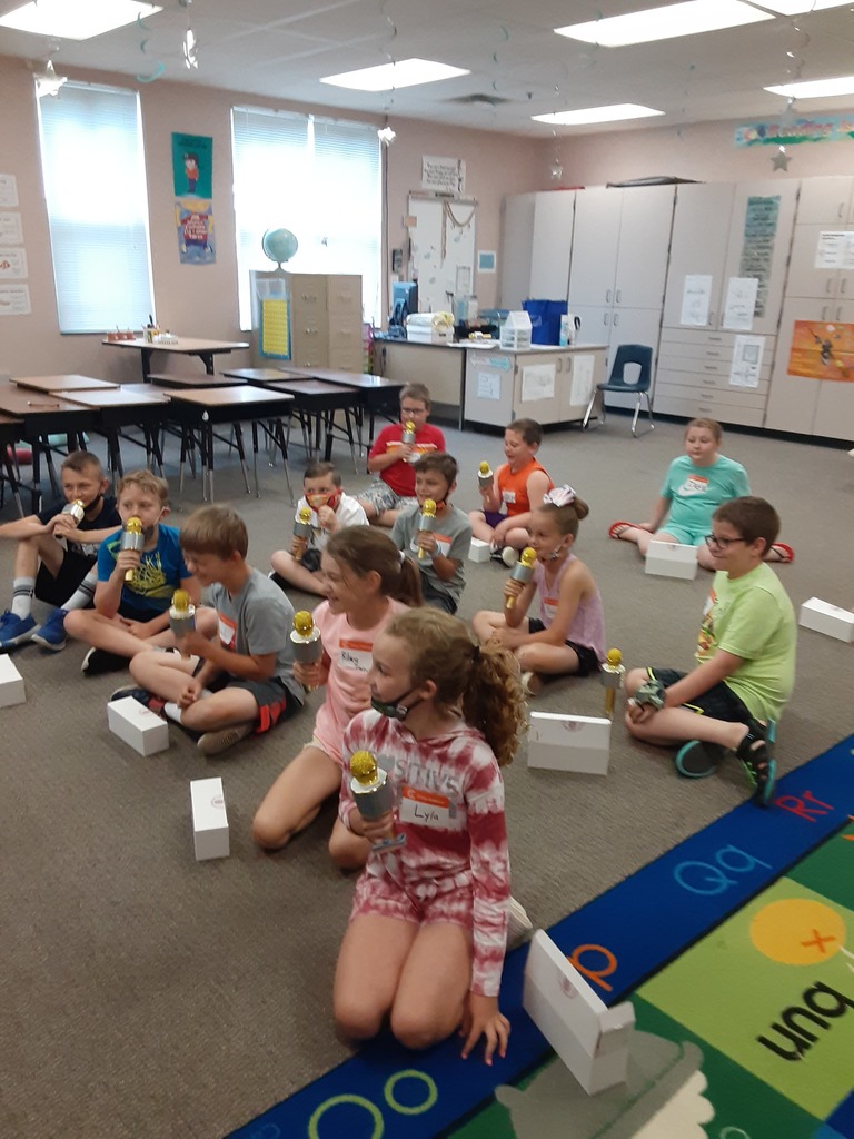 Camp Invention 3