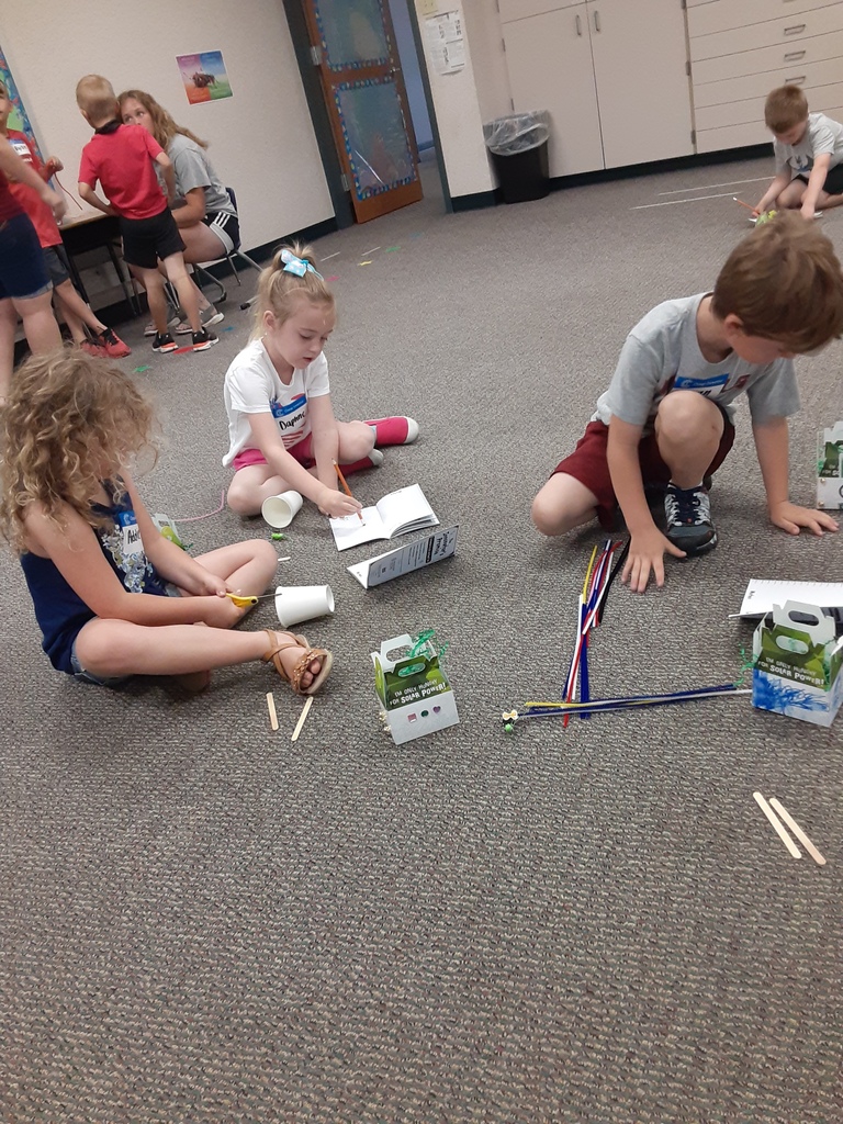 Camp Invention 4
