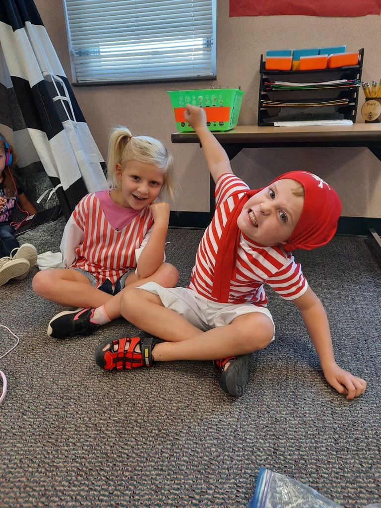 Pirate Day-1