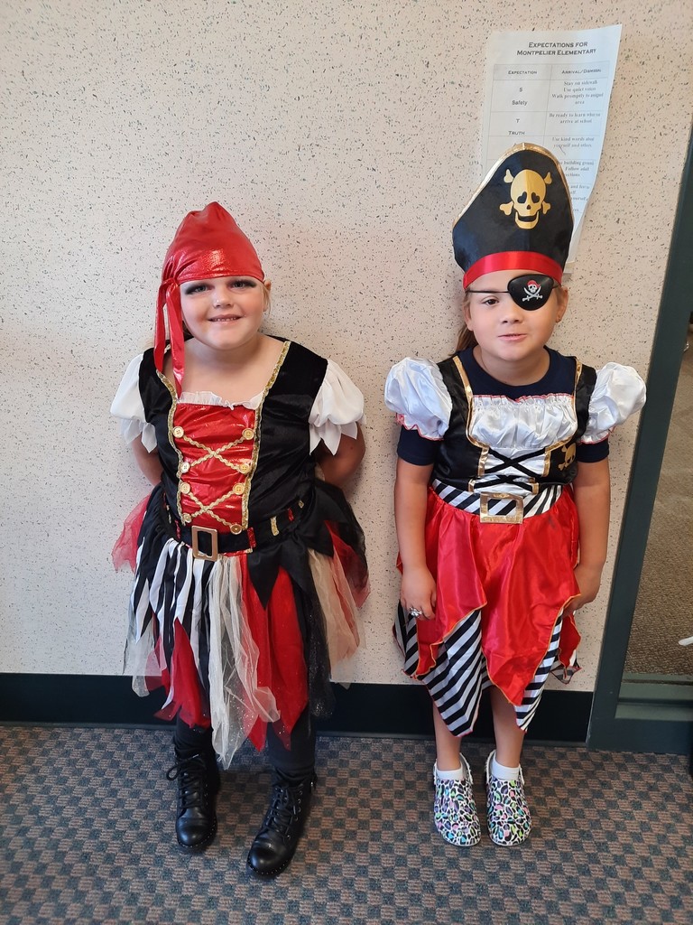 Pirate Day -2