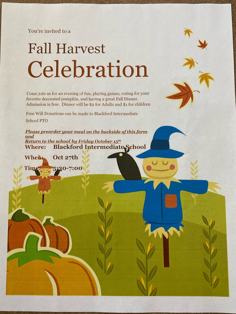 Harvest