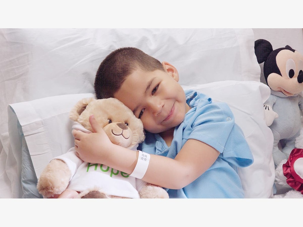 Teddy Bear