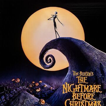 Nightmare Before Christmas