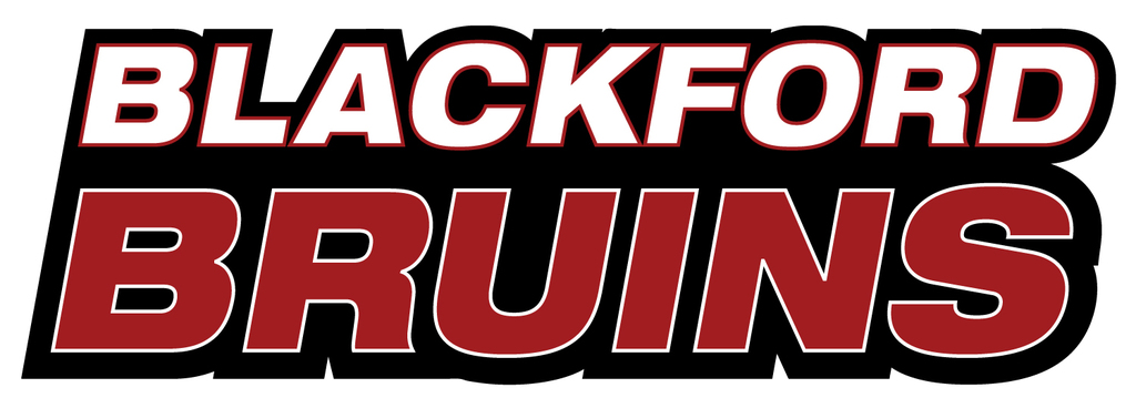 Blackford Bruins logo